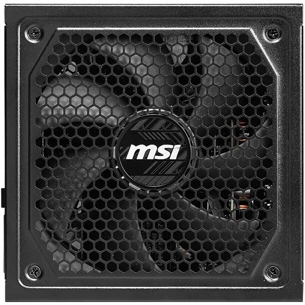 Блок питания MSI MAG A1000GL PCIE5 II 1000W