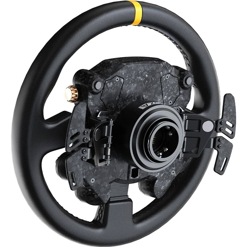 Кермо MOZA Racing CS Pro Steering (RS093_Moza)