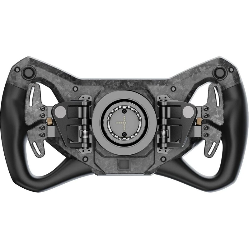 Кермо MOZA Racing KS Pro GT (RS095_Moza)