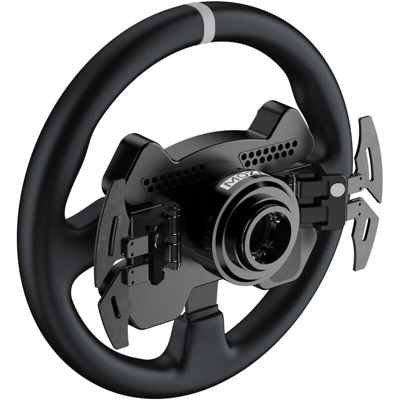Кермо MOZA Racing CS V2P for PC (RS057_Moza)