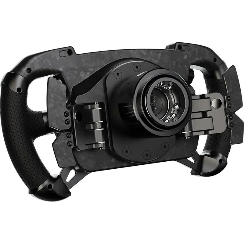 Кермо MOZA Racing GS V2P Steering for PC (RS096_Moza)