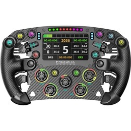 Руль MOZA Racing FSR V2 Formula for PC (RS068_Moza)
