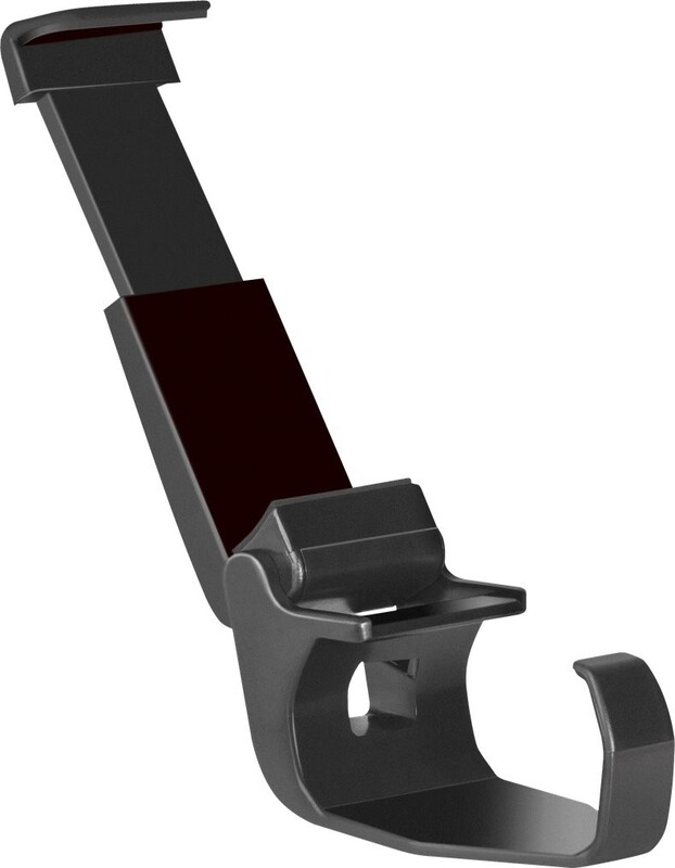 Геймпад Defender Crusher Black (64290)