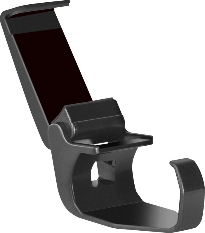 Геймпад Defender Crusher Black (64290)