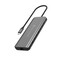 Фото - Док-станція J5create USB-C 5-в-1 (JCD398-N) | click.ua