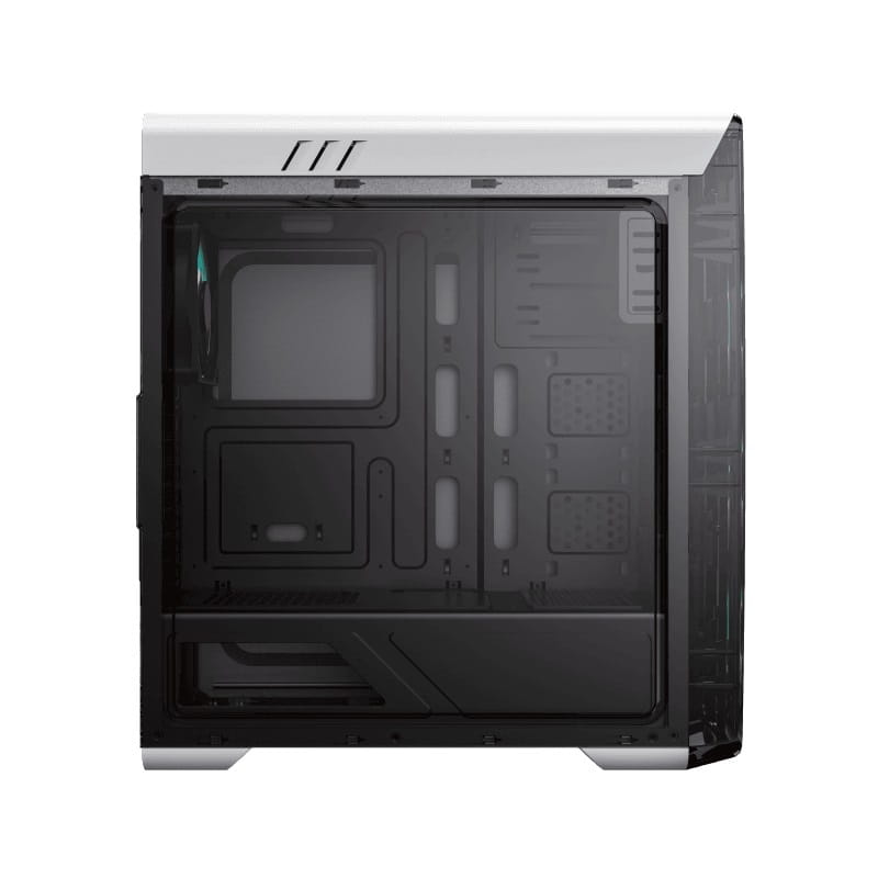 Корпус GameMax Moonlight FRGB-White без БП