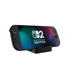 Док-станция J5create для Nintendo Switch 2 и Steam Deck (JCD624-N)