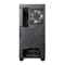 Фото - Корпус GameMax Brufen C1 Black без БП | click.ua