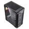 Фото - Корпус GameMax Brufen C1 Black без БП | click.ua
