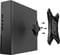 Фото - Корпус GameMax MT300-2U3-120W Black 120W | click.ua