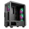Фото - Корпус GameMax Revolt Black без БП | click.ua