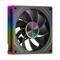 Фото - Вентилятор PCCooler FG120R ARGB BK | click.ua