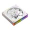 Фото - Вентилятор PCCooler FG120R ARGB WH | click.ua