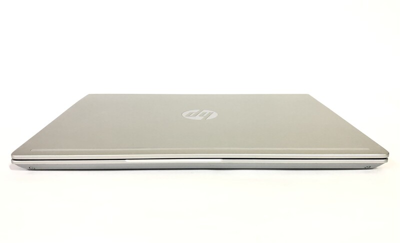 Ноутбук HP ProBook 445 G7 / 14" FullHD IPS / AMD Ryzen 3 4300U / 8GB / 256GB SSD / Win11Pro - Б/у