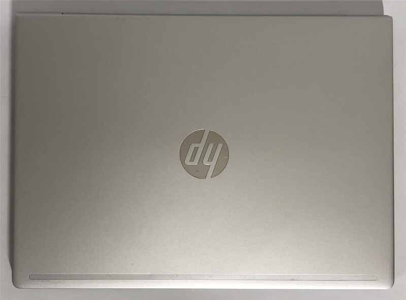 Ноутбук HP ProBook 445 G7 / 14" FullHD IPS / AMD Ryzen 3 4300U / 8GB / 256GB SSD / Win11Pro - Б/у