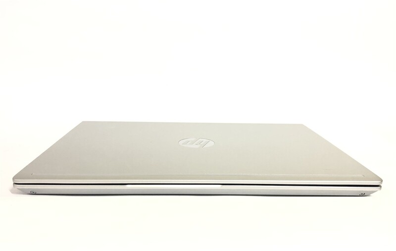 Ноутбук HP ProBook 445R G6 / 14" FullHD IPS / AMD Ryzen 3 3200U / 8GB / 256GB SSD / Win11Pro - Б/у