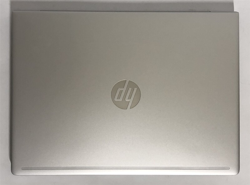 Ноутбук HP ProBook 445R G6 / 14" FullHD IPS / AMD Ryzen 3 3200U / 8GB / 256GB SSD / Win11Pro - Б/у