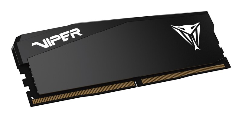 Модуль памяти DDR5 2x16GB/6000 Patriot Viper Elite 5 Ultra (VEU532G6036K)
