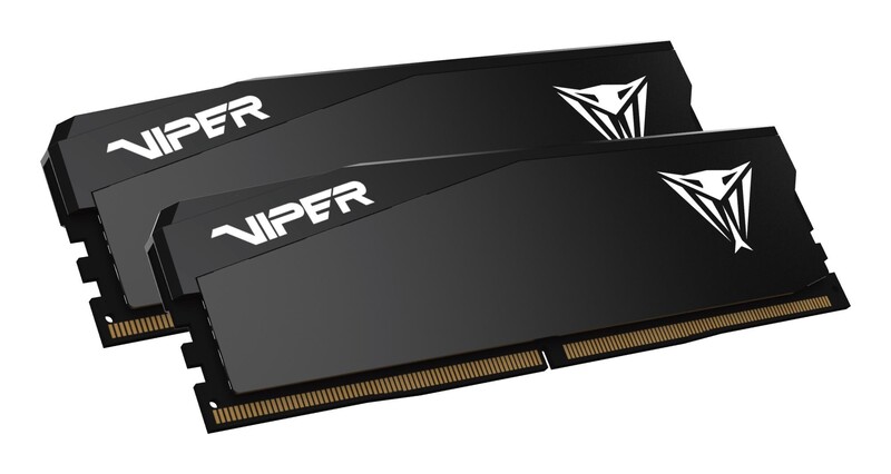 Модуль памяти DDR5 2x16GB/6000 Patriot Viper Elite 5 Ultra (VEU532G6036K)