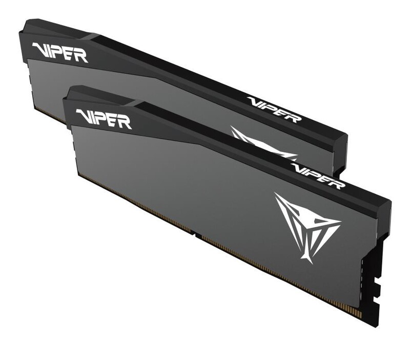 Модуль памяти DDR5 2x16GB/6000 Patriot Viper Elite 5 Ultra (VEU532G6036K)