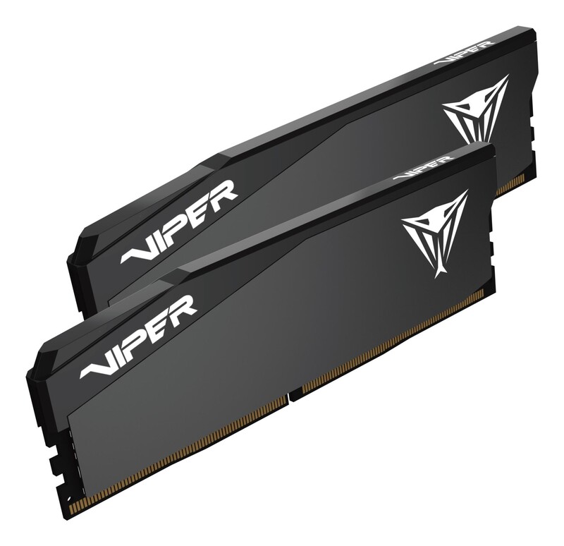 Модуль памяти DDR5 2x16GB/6000 Patriot Viper Elite 5 Ultra (VEU532G6036K)