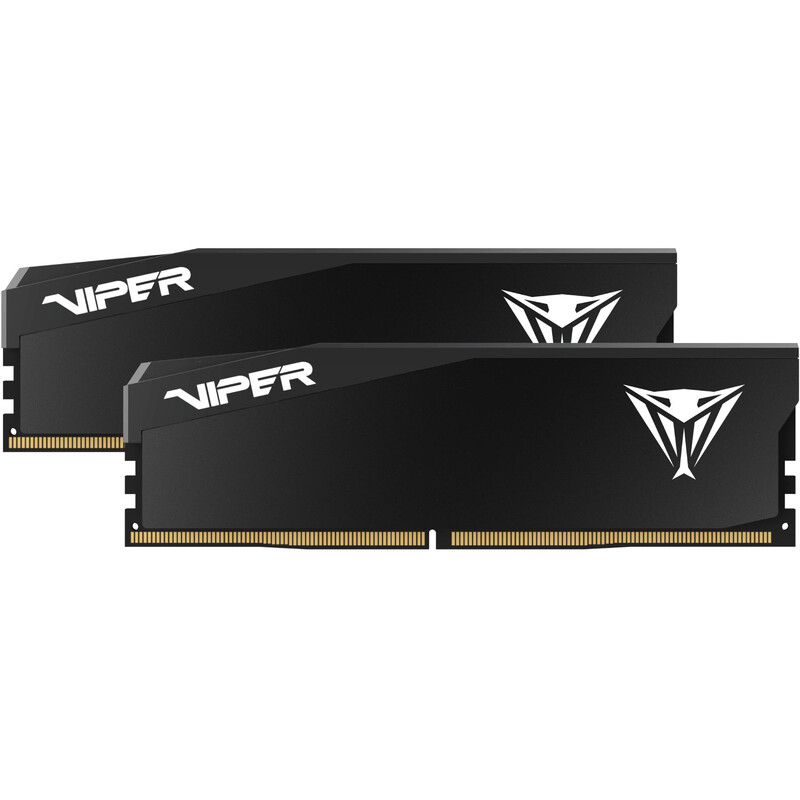 Модуль памяти DDR5 2x16GB/6000 Patriot Viper Elite 5 Ultra (VEU532G6036K)