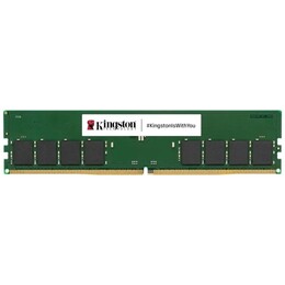 Модуль памяти DDR5 64GB/6400 Kingston (KVR64A52BD8-64)