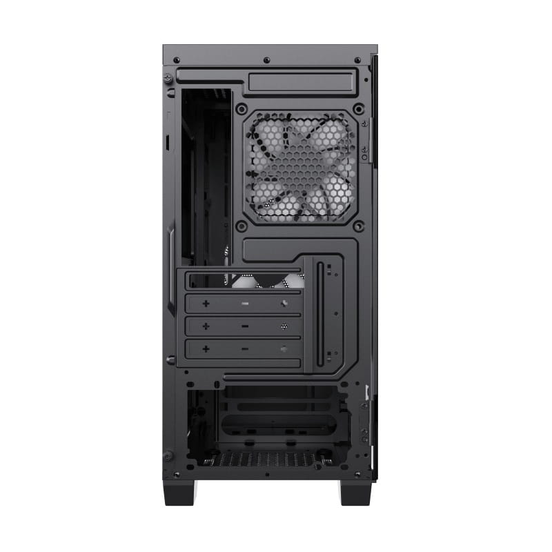 Корпус GameMax Cyclops BR Black без БЖ