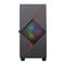 Фото - Корпус GameMax Cyclops BR Black без БЖ | click.ua