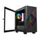 Фото - Корпус GameMax Cyclops BR Black без БЖ | click.ua
