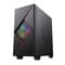 Фото - Корпус GameMax Cyclops BR Black без БЖ | click.ua