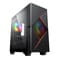 Фото - Корпус GameMax Cyclops BR Black без БЖ | click.ua