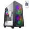 Фото - Корпус GameMax Aero Black без БП | click.ua
