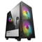 Фото - Корпус GameMax Aero Black без БП | click.ua