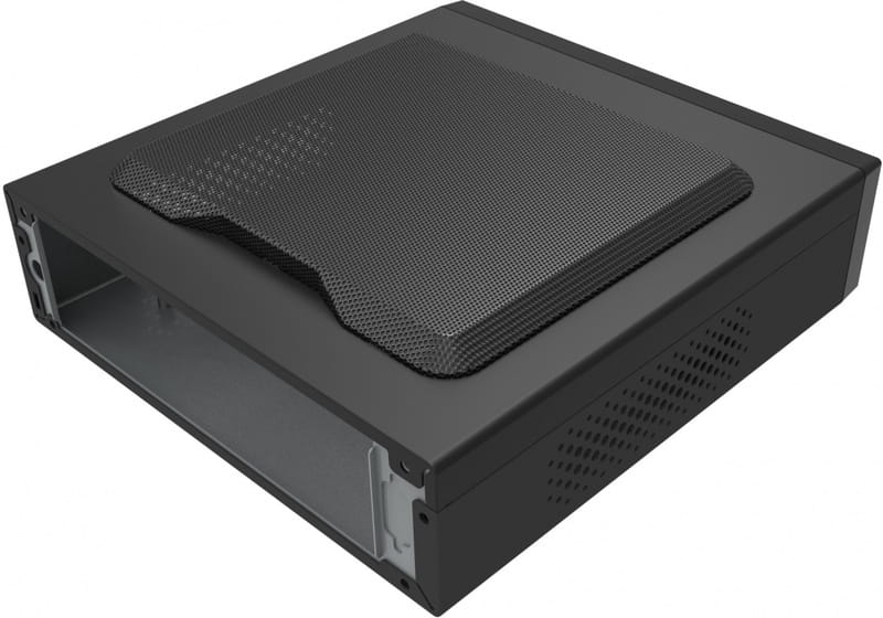 Корпус GameMax MT300-2U3-60W Black 60W