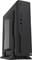 Фото - Корпус GameMax MT300-2U3-60W Black 60W | click.ua
