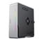 Фото - Корпус GameMax Violin Silver 180W | click.ua