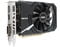 Фото - Видеокарта GF GTX 1050 Ti 4GB GDDR5 Aero ITX OCV1 MSI (GeForce GTX 1050 Ti AERO ITX 4G OCV1) | click.ua