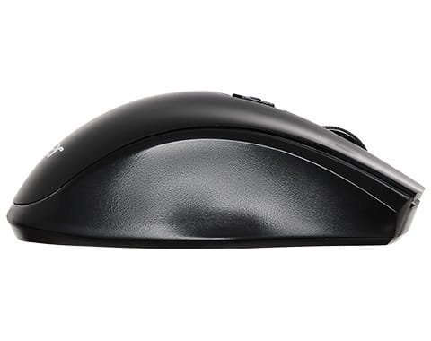 Мишка бездротова Acer OMR030 WL Black (ZL.MCEEE.007)