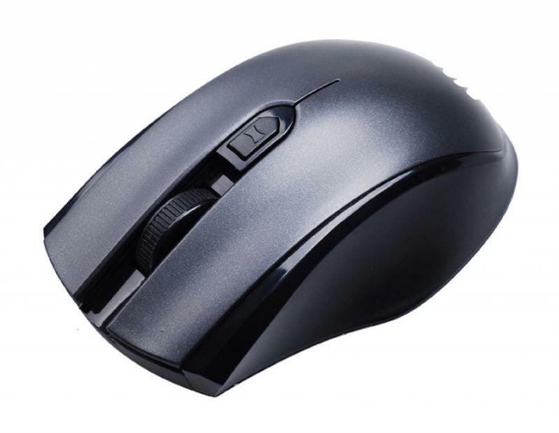 Мышь беспроводная Acer OMR030 WL Black (ZL.MCEEE.007)