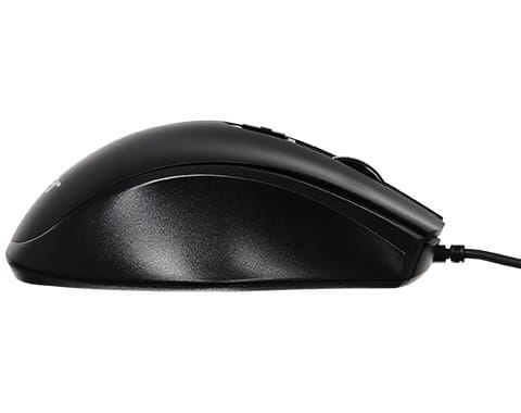 Мышь Acer OMW020 USB Black (ZL.MCEEE.004)