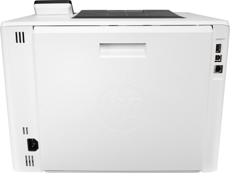 Принтер А4 HP Color LJ Enterprise M455dn (3PZ95A)