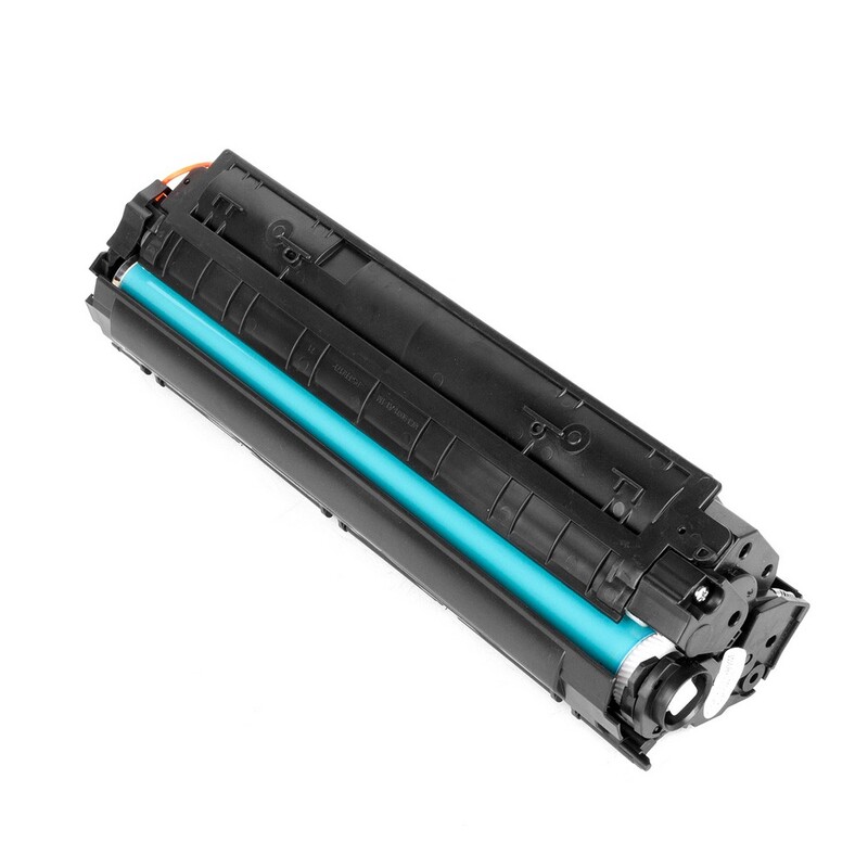 Картридж ColorWay (CW-C712M) Canon LBP 3010/3020 (Canon 712/CB435A)