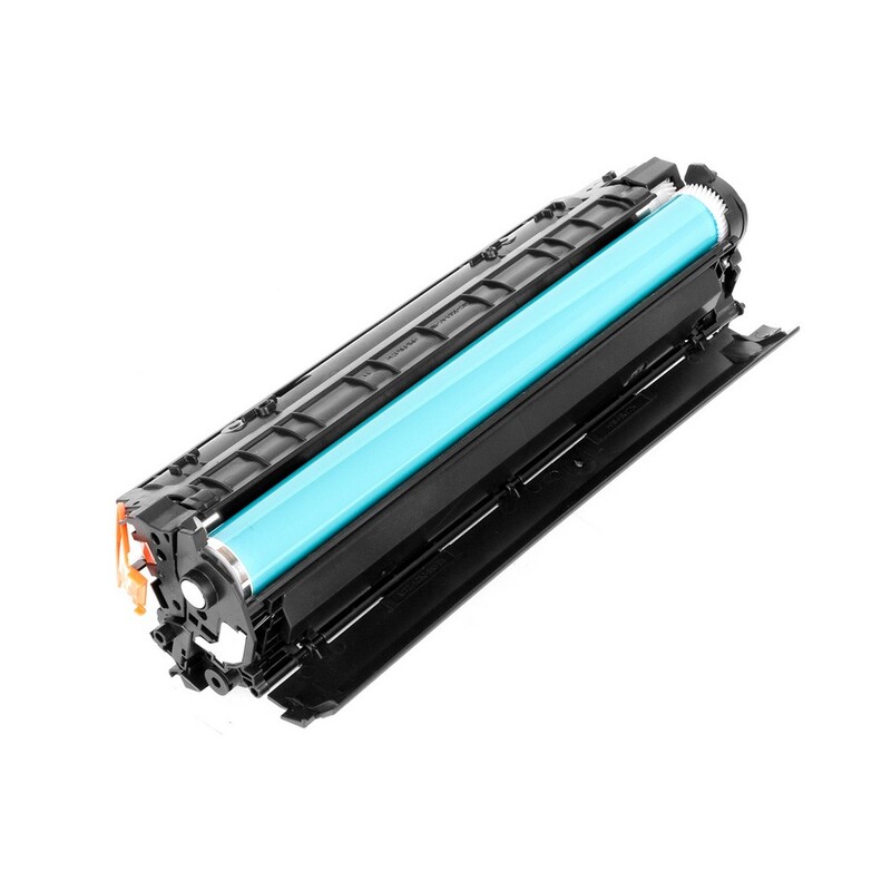 Картридж ColorWay (CW-C712M) Canon LBP 3010/3020 (Canon 712/CB435A)