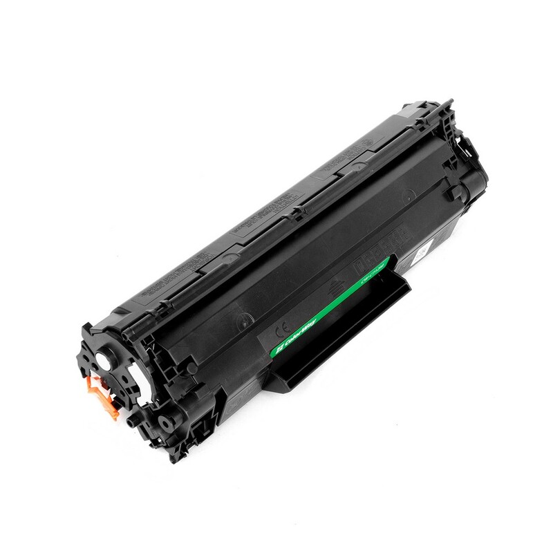 Картридж ColorWay (CW-C712M) Canon LBP 3010/3020 (Canon 712/CB435A)