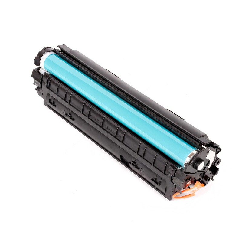 Картридж ColorWay (CW-C712M) Canon LBP 3010/3020 (Canon 712/CB435A)