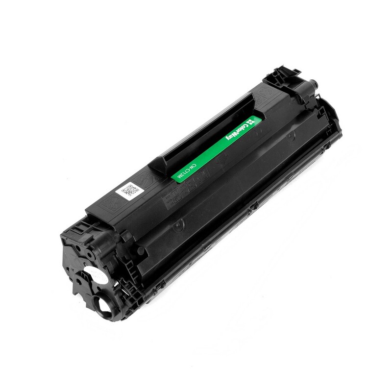 Картридж ColorWay (CW-C712M) Canon LBP 3010/3020 (Canon 712/CB435A)