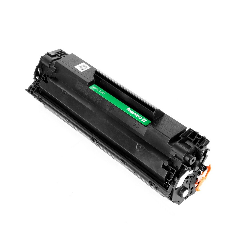 Картридж ColorWay (CW-C712M) Canon LBP 3010/3020 (Canon 712/CB435A)