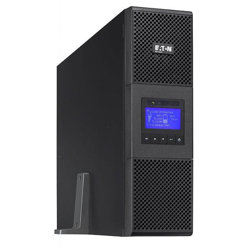 ИБП Eaton 9SX 6000VA RT3U (9SX6KiRT)