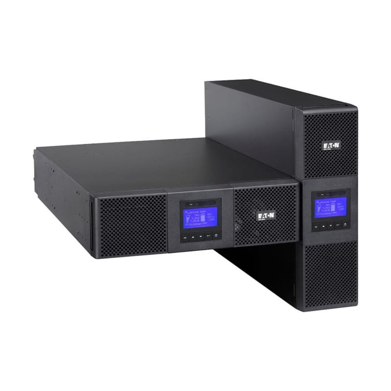 ИБП Eaton 9SX 6000VA RT3U (9SX6KiRT)